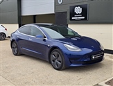 Used Tesla Model 3