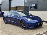 Used Tesla Model 3