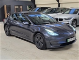 Used Tesla Model 3