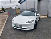 Used Tesla Model 3