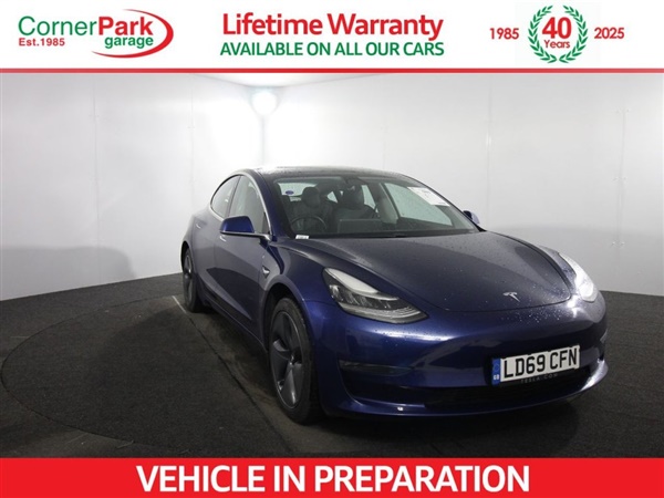 Large image for the Used Tesla Model 3