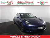 Used Tesla Model 3
