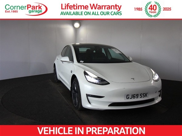 Large image for the Used Tesla Model 3