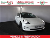Used Tesla Model 3