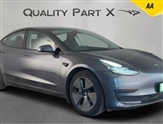 Used Tesla Model 3