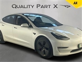 Used Tesla Model 3