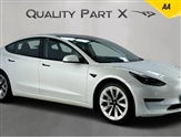 Used Tesla Model 3