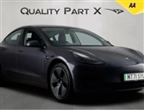 Used Tesla Model 3