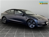 Used Tesla Model 3