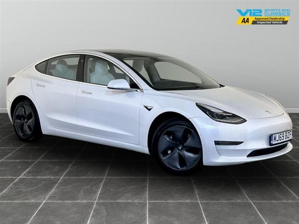 Large image for the Used Tesla Model 3