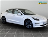 Used Tesla Model 3