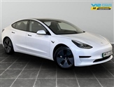 Used Tesla Model 3
