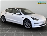 Used Tesla Model 3