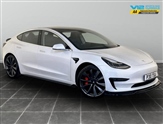 Used Tesla Model 3