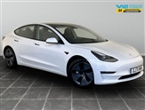 Used Tesla Model 3