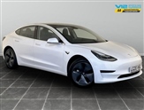Used Tesla Model 3