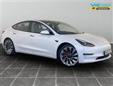 Used Tesla Model 3