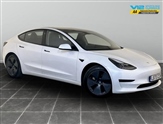 Used Tesla Model 3