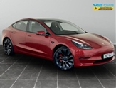 Used Tesla Model 3