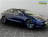 Used Tesla Model 3