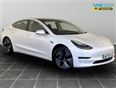 Used Tesla Model 3