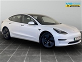 Used Tesla Model 3