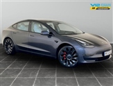 Used Tesla Model 3