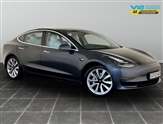 Used Tesla Model 3