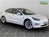 Used Tesla Model 3