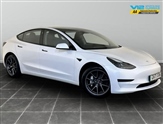 Used Tesla Model 3
