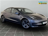 Used Tesla Model 3