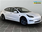 Used Tesla Model 3