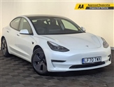 Used Tesla Model 3