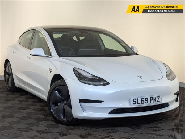 Large image for the Used Tesla Model 3
