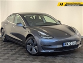 Used Tesla Model 3
