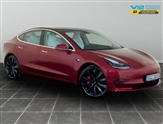 Used Tesla Model 3