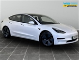Used Tesla Model 3