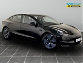 Used Tesla Model 3