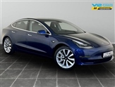 Used Tesla Model 3