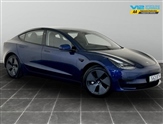 Used Tesla Model 3