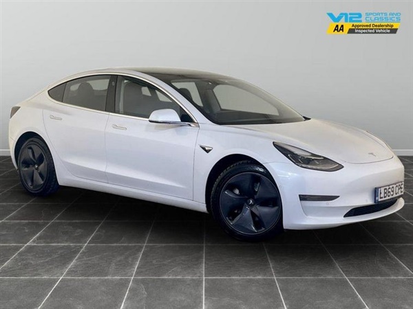 Large image for the Used Tesla Model 3