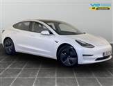 Used Tesla Model 3