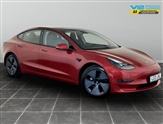 Used Tesla Model 3