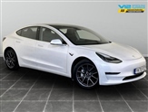 Used Tesla Model 3