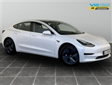 Used Tesla Model 3