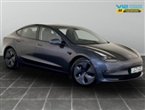 Used Tesla Model 3