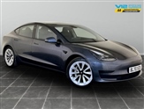 Used Tesla Model 3
