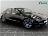 Used Tesla Model 3