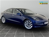 Used Tesla Model 3