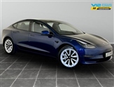 Used Tesla Model 3